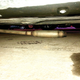 Illustration for article titled in which monkee drives home with sparks flying out from under the car